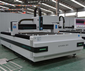 玖伍智能 專業廣告金屬字光纖切割機廠家，質量可靠值得信賴