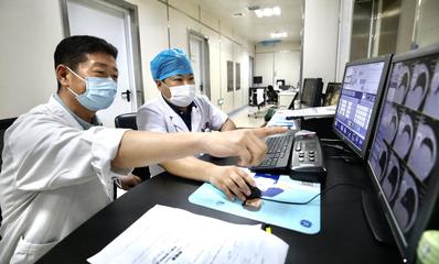 融媒·見證 | '凍死'腫瘤納入醫(yī)保 78歲老人手術(shù)當天即享報銷